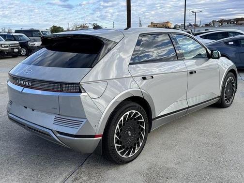 2023 Hyundai IONIQ 5 Limited