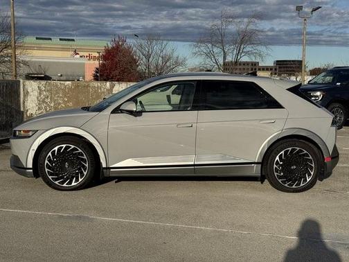 2023 Hyundai IONIQ 5 Limited