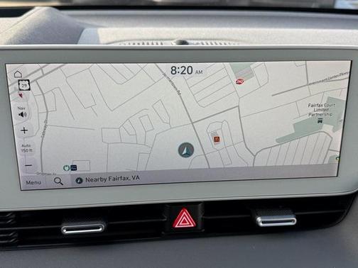 2023 Hyundai IONIQ 5 Limited