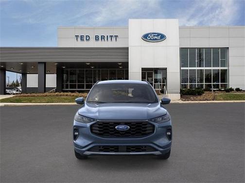 2026 Ford Escape ST-LINE ELITE