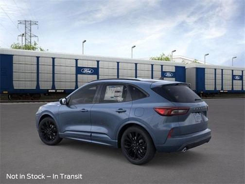 2026 Ford Escape ST-LINE ELITE