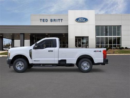 2026 Ford F-250 XL