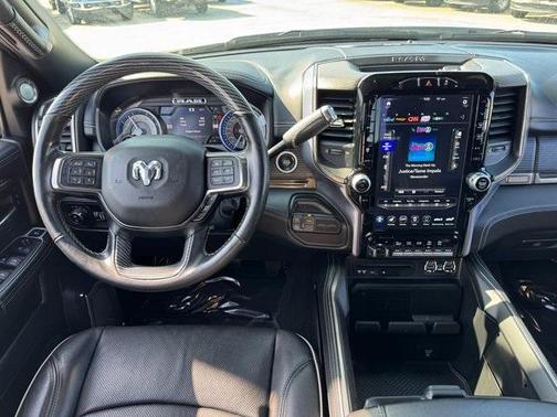 2019 RAM 2500 Limited