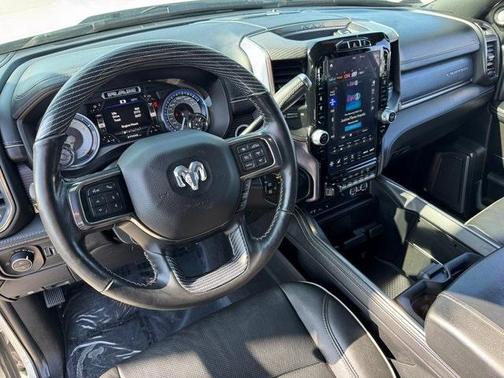 2019 RAM 2500 Limited