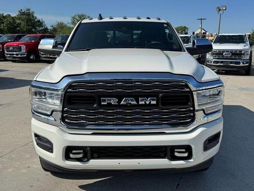 2019 RAM 2500 Limited