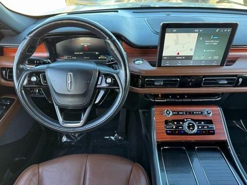 2023 Lincoln Aviator Grand Touring
