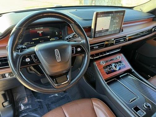 2023 Lincoln Aviator Grand Touring