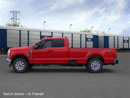 2025 Ford F-250 XLT