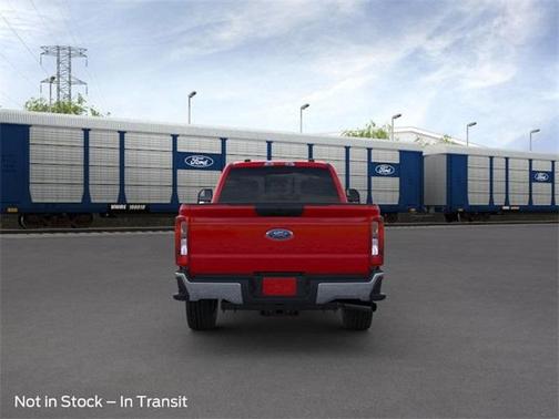 2025 Ford F-250 XLT