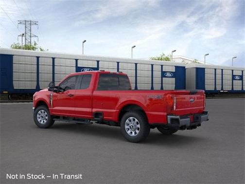 2025 Ford F-250 XLT