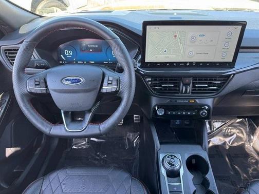 2023 Ford Escape ST-Line Elite