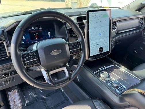 2024 Ford Expedition Max Platinum