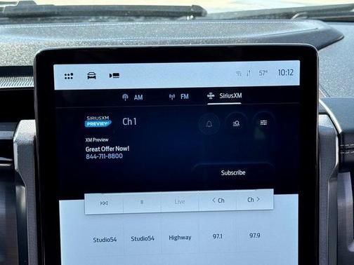 2024 Ford Expedition Max Platinum