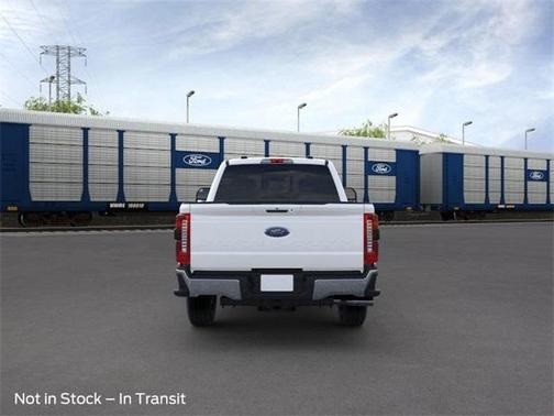2025 Ford F-350 Lariat Super Duty