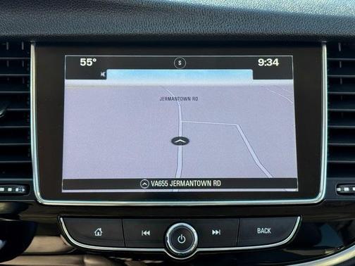 2017 Buick Encore Essence