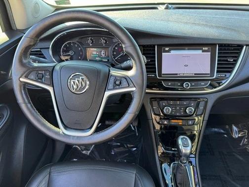 2017 Buick Encore Essence