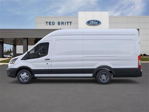 2025 Ford Transit-350 Base
