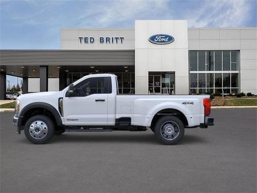 2026 Ford F-450 XL