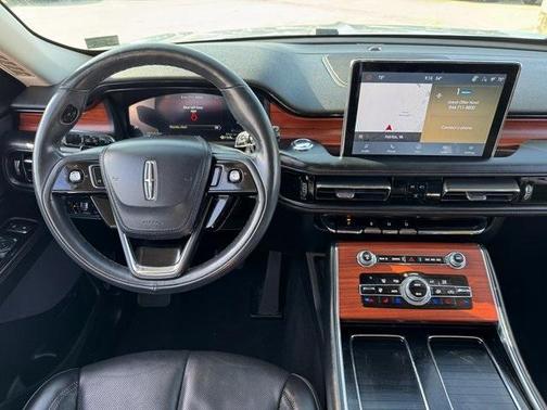 2021 Lincoln Aviator Reserve AWD