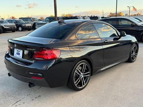 2020 BMW M240 i