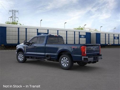 2025 Ford F-250 XLT