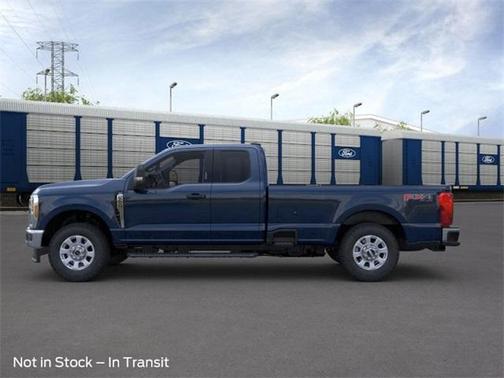 2025 Ford F-250 XLT