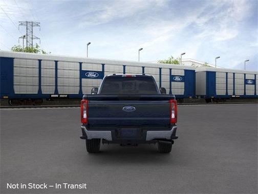 2025 Ford F-250 XLT