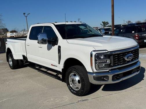 2023 Ford F-350 Lariat Super Duty