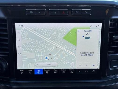 2023 Ford F-350 Lariat Super Duty