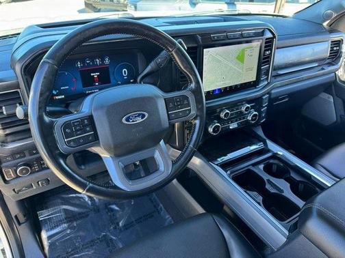 2023 Ford F-350 Lariat Super Duty