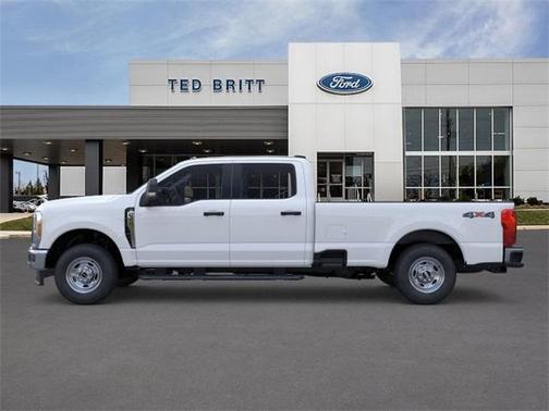 2025 Ford F-350 XL