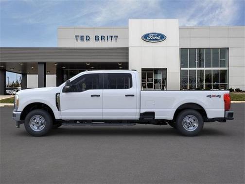 2025 Ford F-350 XL