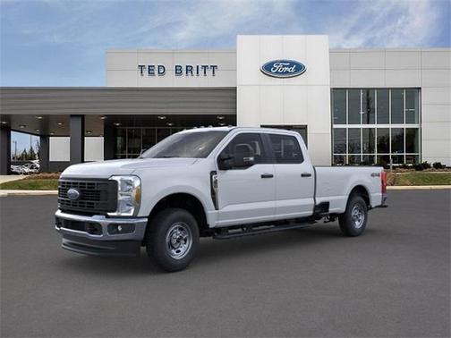 2025 Ford F-350 XL