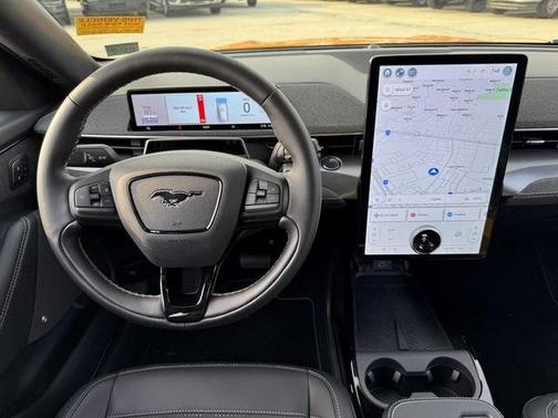 2023 Ford Mustang Mach-E GT