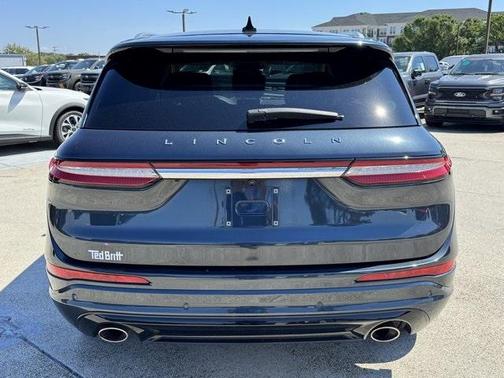 2022 Lincoln Corsair Grand Touring