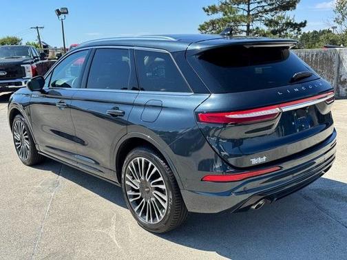 2022 Lincoln Corsair Grand Touring