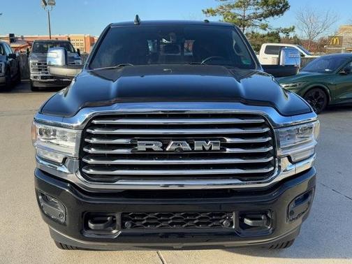 2023 RAM 3500 Longhorn