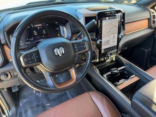 2023 RAM 3500 Longhorn