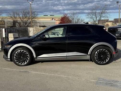 2023 Hyundai IONIQ 5 Limited