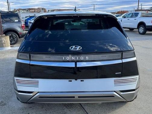 2023 Hyundai IONIQ 5 Limited