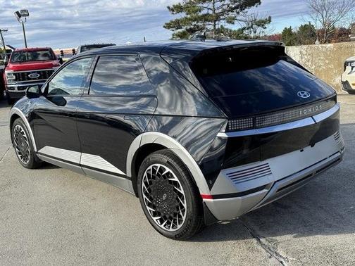 2023 Hyundai IONIQ 5 Limited