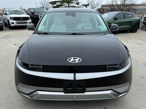 2023 Hyundai IONIQ 5 Limited