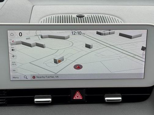 2023 Hyundai IONIQ 5 Limited