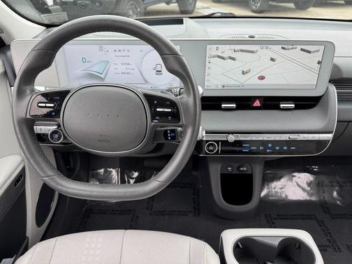 2023 Hyundai IONIQ 5 Limited