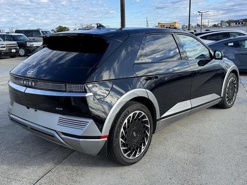 2023 Hyundai IONIQ 5 Limited