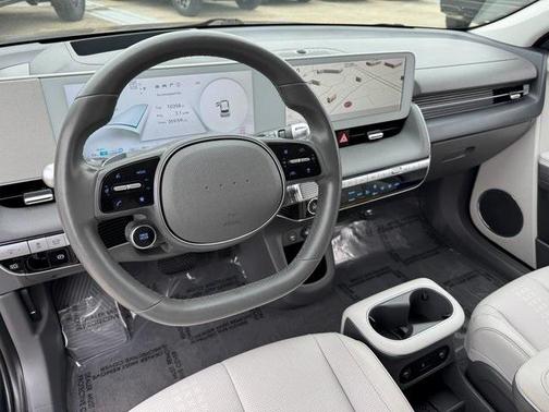 2023 Hyundai IONIQ 5 Limited