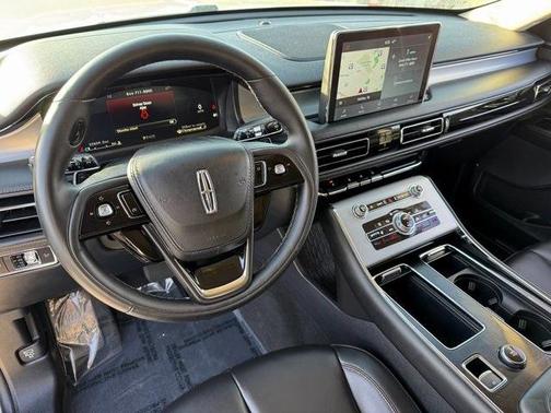 2023 Lincoln Aviator Standard AWD