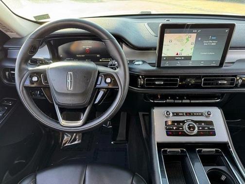2023 Lincoln Aviator Standard AWD