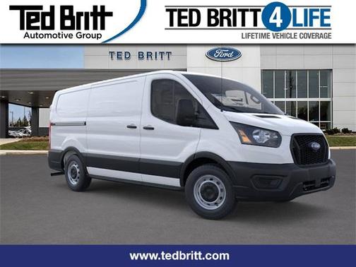 2025 Ford Transit-150 BASE
