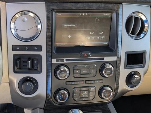 2015 Ford Expedition Limited